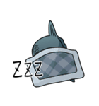 モラモラ（個別スタンプ：26）