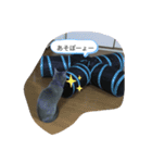 ドジはる（個別スタンプ：5）