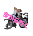 五等分毒キノコ（個別スタンプ：6）
