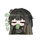 「パニグレ」スタンプ第3弾（個別スタンプ：1）