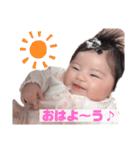 我が家のアイドルはなのってぃ2（個別スタンプ：28）