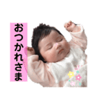 我が家のアイドルはなのってぃ2（個別スタンプ：29）