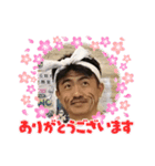 カズオミスタンプ2（個別スタンプ：8）