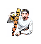 hide_20210429174324（個別スタンプ：1）