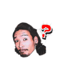 hide_20210429174324（個別スタンプ：8）