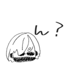 1分ONE PIECE（個別スタンプ：27）