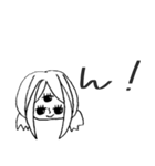 1分ONE PIECE（個別スタンプ：28）