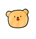 albear STAMP その1（個別スタンプ：5）