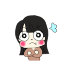 さくらちゃん's スタンプ3rd（個別スタンプ：14）