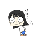 さくらちゃん's スタンプ3rd（個別スタンプ：16）