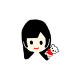 ホス狂い☆ドリンク（個別スタンプ：10）