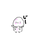 ふるーつのなかま（個別スタンプ：8）