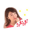 YOSHIMI オリジナルスタンプ（個別スタンプ：8）