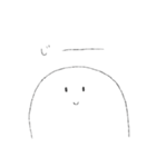 どうも風船くんです（個別スタンプ：21）