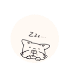 手書きふれぶる（個別スタンプ：21）