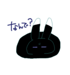 気分屋のナナ（個別スタンプ：22）