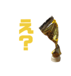 TAROスタンプ01（個別スタンプ：9）