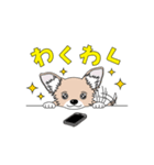 good dog stamp 3（個別スタンプ：2）