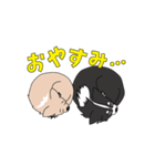 good dog stamp 3（個別スタンプ：22）