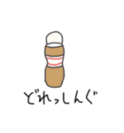 おかいもの リスト（個別スタンプ：26）