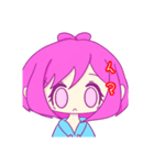 じゃがいも食べよう。（個別スタンプ：5）