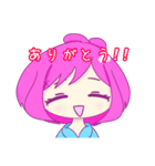 じゃがいも食べよう。（個別スタンプ：8）
