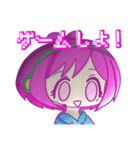 じゃがいも食べよう。（個別スタンプ：14）