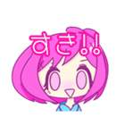 じゃがいも食べよう。（個別スタンプ：17）