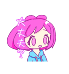 じゃがいも食べよう。（個別スタンプ：31）