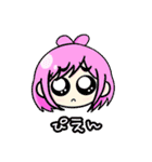 じゃがいも食べよう。（個別スタンプ：36）