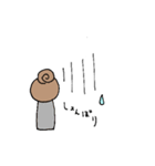 いとちゃんの日常会話3（個別スタンプ：6）