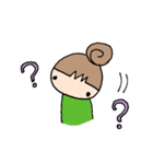 いとちゃんの日常会話3（個別スタンプ：15）