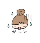 いとちゃんの日常会話3（個別スタンプ：22）