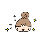 いとちゃんの日常会話3（個別スタンプ：23）