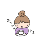 いとちゃんの日常会話3（個別スタンプ：28）