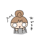 いとちゃんの日常会話3（個別スタンプ：31）