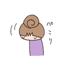 いとちゃんの日常会話3（個別スタンプ：40）