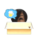 THE child of God UMECHAN（個別スタンプ：5）