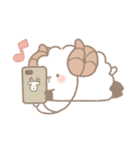 ひつじもどき（個別スタンプ：21）