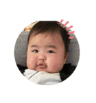 いっちゃんとわとんすたんぷ（個別スタンプ：3）