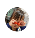 いっちゃんとわとんすたんぷ（個別スタンプ：4）