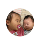いっちゃんとわとんすたんぷ（個別スタンプ：6）
