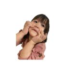 いっちゃんとわとんすたんぷ（個別スタンプ：13）