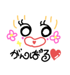 愛ある暮らし2♡（個別スタンプ：7）
