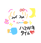 愛ある暮らし2♡（個別スタンプ：22）