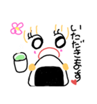 愛ある暮らし2♡（個別スタンプ：35）
