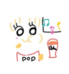 愛ある暮らし2♡（個別スタンプ：39）