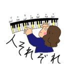 osono2 使えたらいいな（個別スタンプ：31）