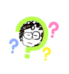 ヨシダしか勝たんスタンプ（個別スタンプ：7）