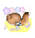 せれんあらん。（個別スタンプ：3）
